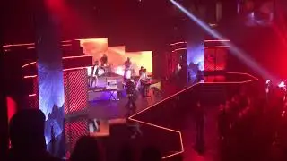 For King and Country performing &ldquo;Joy&rdquo; at the 2018 Dove Awards!