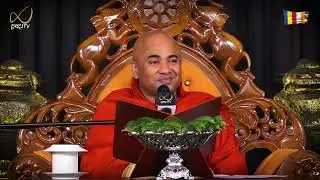 Pragna TV | Ven Hingure Pannasekara Thero | 2025-12-25 | 10:30 AM Telecast
