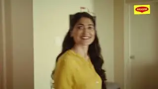 Maggie Ad in Bengali | 2 minutes #trending #refreshworld 