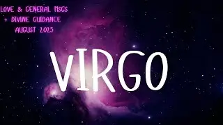 ❤️VIRGO♍