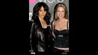BETTE AND TINA  WE GOT TONIGHT-L WORD