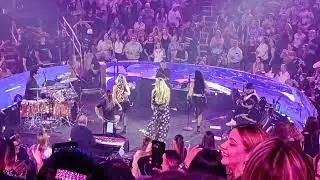 Pandora y Flans Me He Enamorado de un Fan Palenque de Hermosillo 2025