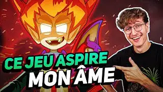 Je ne DORS PLUS &agrave; cause de ce JEU (Wakfu)