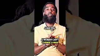 The Only Way A MAN Will CHANGE For You