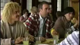 Comercial DirecTV Mundial 2010 Batistuta, Zamorano, Valderrama.