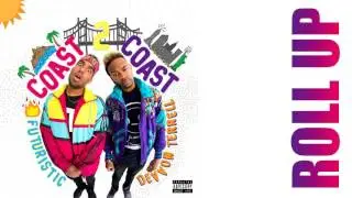 Futuristic & Devvon Terrell - Roll Up