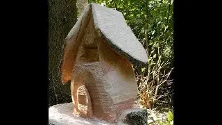 Squirrel Sniper's Esoteric Lounge: The Containment Field