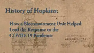 History of Hopkins: