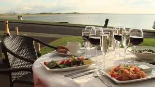 Waterfront House & Restaurant Enniscrone Sligo