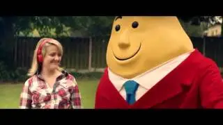 More Than Just a Crisp &spades; Tayto Commercial 2015 &spades; HD