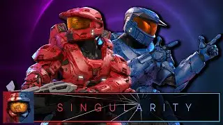 Red vs. Blue: Singularity | Episode 1: A Stitch in Time