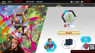 Making an Unbeatable Gholdengo ex Deck 🤩🤩