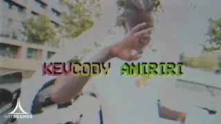 Kevcody - Amiriri (prod. BK)