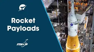 Rocket Payloads