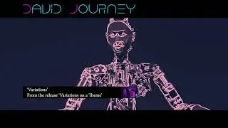 David Journey - Variations