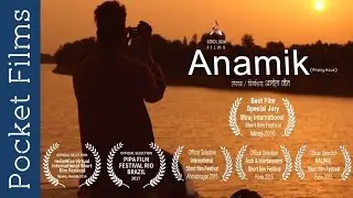 Anamik (Anonymous) | Award Wining Marathi Short Film