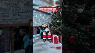 It's -12 deg in Switzerland #travel #trip #couple #world #visa #shorts #reels #trending #movie #love