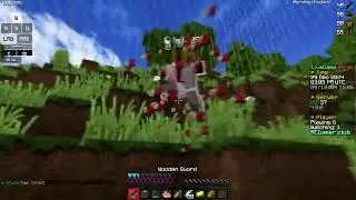 MCSG Highlights #20 ~ OG packs & risky clutches