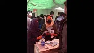 FABCON | UET ANNUAL CAREER FAIR 2024