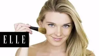 7 Ways to Keep Your Makeup in Place All Night | ELLE