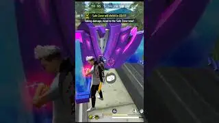 free fire shorts video || op headshot gameplay @botsuraj