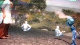 destroy all humans 2 100% walkthrough with commentary part 39: 4 areas done