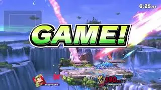 [Reupload] SSBU Local Highlight Reel #10