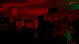 'The Red Sands of Moraband' [LIVE] – Death Star Eclipse