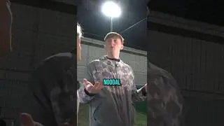 Его азиатский акцент был просто безумным 😭