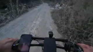 Dji osmo action 4 #serbia #mtb #belgrade #travel #bike #nature #dji 
