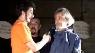 Nido del Cuculo - Io Doppio Live - Il Marito di Wanna