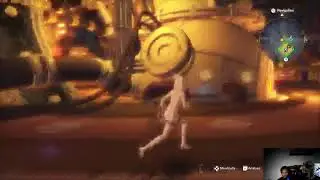 Digimon Story : Time Stranger - Locomon Rusak, Samperin Vulcanusmon (3)