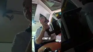 Ser&aacute; que consigo POUSAR um AVI&Atilde;O?  #curiosidades #historia #shorts