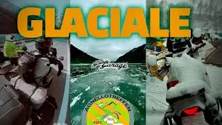Agnellotreffen 2025 -Com'è Il motoraduno piu glaciale d'Italia?
