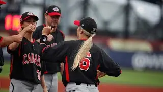 Coaching Girls in Baseball