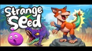 ...Too much prep time | Strange Seed Playthrough Part 10 (Finale) | #strangeseed
