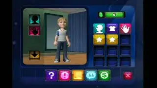 iCarly 2 iJoin The Click Wii Gameplay