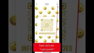 como compartir tu perfil de instagram desde tu movil 2022