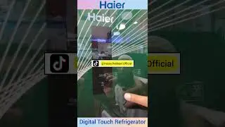 Brand New Refrigrator Fridge, AC #homeappliances #refrigerator #fridge #airconditioner #electronics