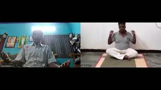 24Jan 2026_VideoLiveZoom 6amYOGA, Everyday Wake Up Early, Live Happy, Healthy & wealthy, Free30min
