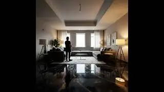 How to Create Room Transaction time lapse Lapse video with Ai👷&zwj;♀️