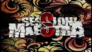 SAICO SUR Mix .Session Maestra,Sala SCD 2012 Elefunk Records