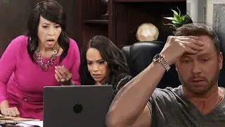 DOOL (8/23/2024) || Days Of Our Lives FULL Episode Friday, Aug 23 || DOOL Full Spoilers