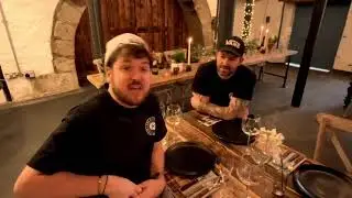 Ponden Mill Virtual Tour