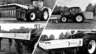 AGXTEND