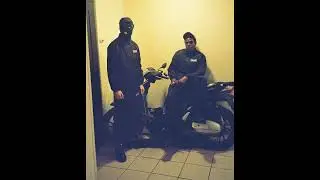 [FREE] H La Drogue x 1PLIKE140 x MIG Type Beat - 