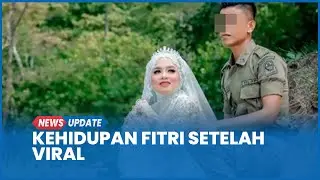 Diceraikan Suami Lulus PPPK, Hidup Imelda Safitri Asal Aceh Singkil Berubah Penuh Berkah
