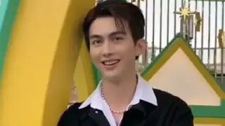 Charming in Black and White 😍 Xu Zhibin (徐志滨) #soleil #chinese #model #outfitoftheday #英俊的 #中国人 #模型