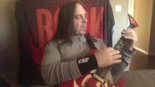 tricks & licks in  G MAJ/ e minor  using 3 modes with whole tones  @TCraigGoldy @jittboy1 @SK43853