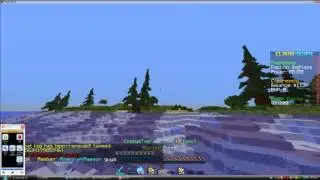 Hacker on Cloudescape